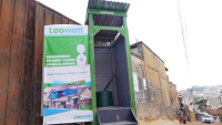 Container based sanitation alliance