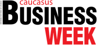 Caucasus business week - cbw