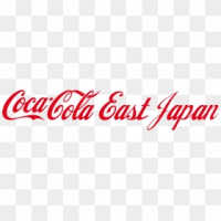 Coca-cola east japan