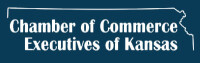 Chamber of commerce executives of kansas inc