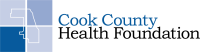 Cook county health foundation