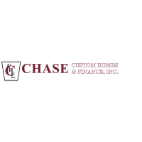 Chase custom homes & finance, inc.