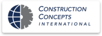 Construction concepts international