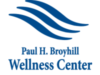Paul H. Broyhill Wellness Center