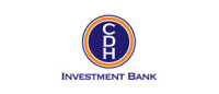 Cdh investment bank
