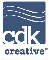Cdk creative