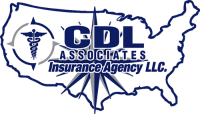 Cdl associates insurance agency, llc