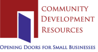 Community development resources