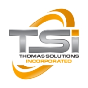 Thomas solutions