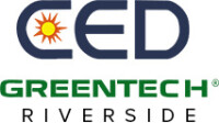 Ced greentech riverside