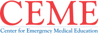 Center for emergency medical education