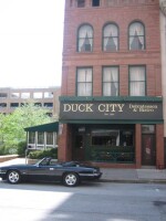 Duck City Bistro