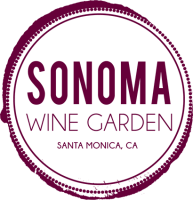 Sonoma Wine Garden