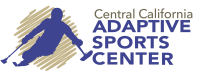 Central california adaptive sports center