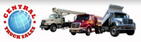 Central truck sales inc