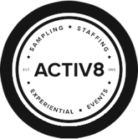 Activ8 media and promotions