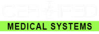 Certified medical systems