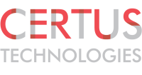 Certus technologies sarl