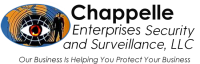 Chappelle enterprises