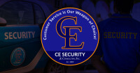Ce security & consulting inc.