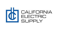 California electric supply
