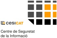 Centre de seguretat de la informació de catalunya (cesicat)