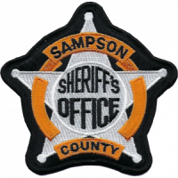 Sampson County Sheriff's Department