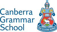 Canberra grammar school