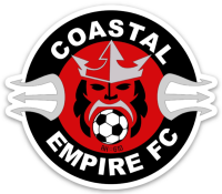 Coastal georgia soccer association