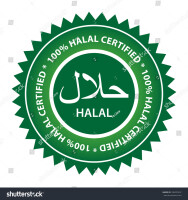 100% Halal Productions