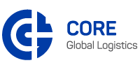 Core global logistics