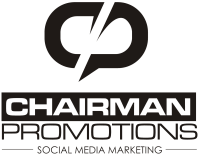 Chairmanpromotions, inc