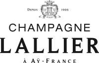 Champagne lallier