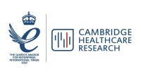 Cambridge healthcare & biotech