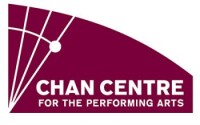 Chan center