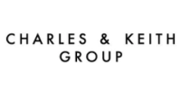 Charles & keith group - china
