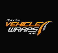 Charlotte vehicle wraps