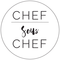 Chef sous chef