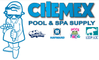 Chemex pool and spa supplies