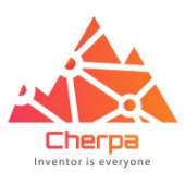 Cherpa