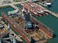 Gulf Copper Dry Dock and Rig Repair