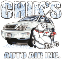 Chik's auto air