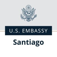 Embassy of chile, usa