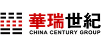China century group, inc. (华瑞世纪集团)