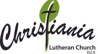 Christiania lutheran church
