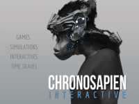 Chronosapien interactive