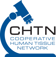Cooperative human tissue network (chtn)