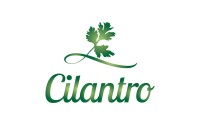 The cilantro kitchen