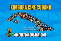 Kimbara cine cubano inc
