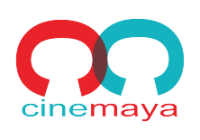 Cinemaya media inc.